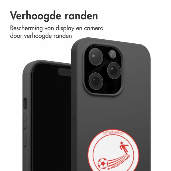 Backcover Apple iPhone 16 Pro - vv Hellevoetsluis
