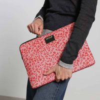 Wouf Daily Laptop Hoes 15-16 inch - Laptopsleeve - Roar