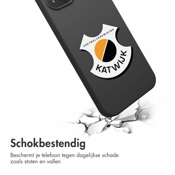 Backcover Apple iPhone 13 - Katwijk