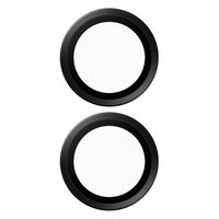 PanzerGlass Hoops Ceramic Lens Protector Apple iPhone 16 / 16 Plus