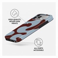 Burga Tough Case with MagSafe Apple iPhone 18 Pro - Core