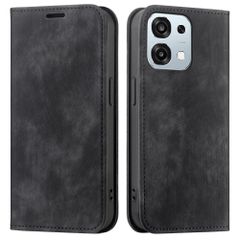 imoshion Slim Bookcase Oppo A6 Pro (5G) - Zwart