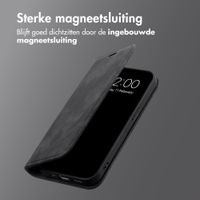 imoshion Slim Bookcase Motorola Edge 70 Fusion - Zwart