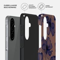 Burga Tough Backcover Samsung Galaxy A57 (5G) - Velvet Night