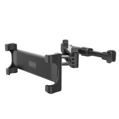 imoshion Hoofdsteun auto tablethouder met verstelbare arm