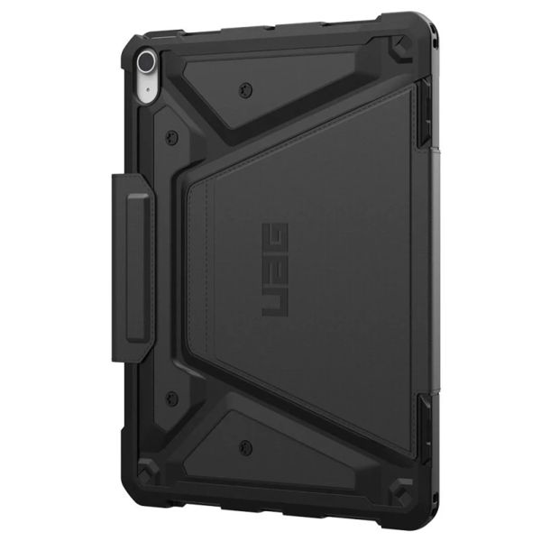 UAG Metropolis SE Bookcase Apple iPad Air 11 inch (2025) M3 / (2024) M2 / Air 5 (2022) / Air 4 (2020) - Zwart