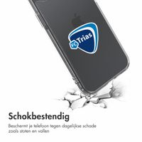 Clear Backcover Apple iPhone 15 - FC Trias