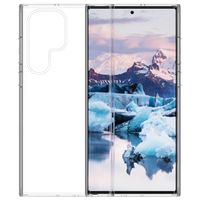 dbramante1928 Iceland Pro Backcover Samsung Galaxy S23 Ultra - Transparant