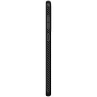 Spigen Liquid Air Backcover Samsung Galaxy A33 - Zwart