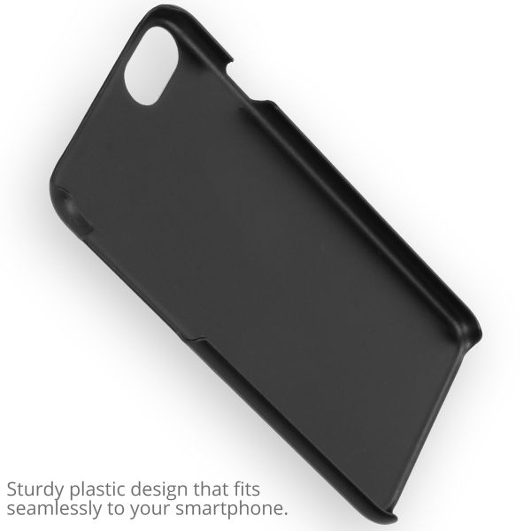 Ontwerp je eigen Apple iPhone SE (2022 / 2020) / 8 / 7 hardcase hoesje