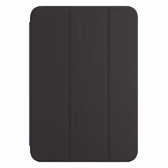 Apple Smart Folio Apple iPad Mini 7 (2024) / iPad Mini 6 (2021) - Zwart