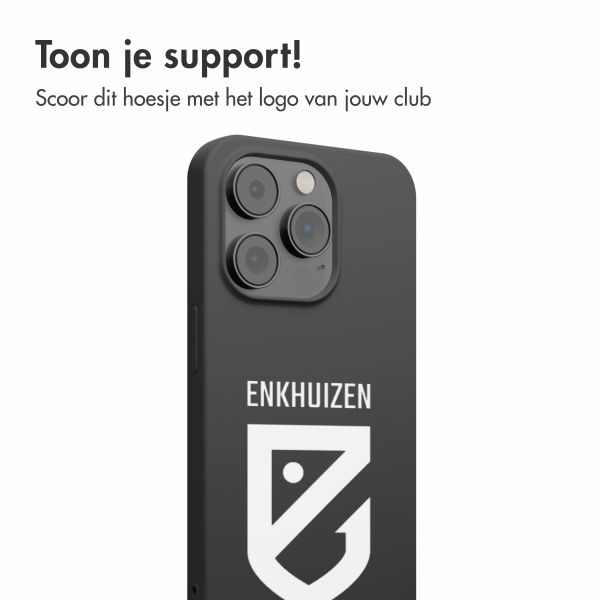 Backcover Apple iPhone 14 Pro - SV Enkhuizen