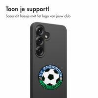 Backcover Samsung Galaxy S25 - V.V. Aengwirden