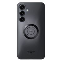 SP Connect SPC+ Series - Telefoonhoes Samsung Galaxy S25 Plus - Zwart