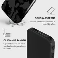 Burga Tough Backcover MagSafe Apple iPhone 15 - Nocturnal