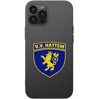 Backcover Apple iPhone 12 (Pro) - vv Hattem