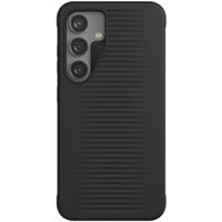 ZAGG Luxe Case Samsung Galaxy S24 - Zwart