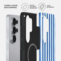 Burga Tough Backcover MagSafe Samsung Galaxy S26 Ultra - Kafenio