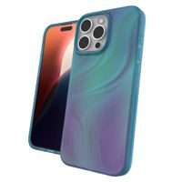ZAGG Milan Snap Case met MagSafe Apple iPhone 16 Pro Max - Deep Aurora
