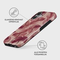 Burga Tough Backcover MagSafe Apple iPhone 16 - Tender Kiss