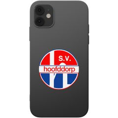 Backcover Apple iPhone 11 - S.V. Hoofddorp