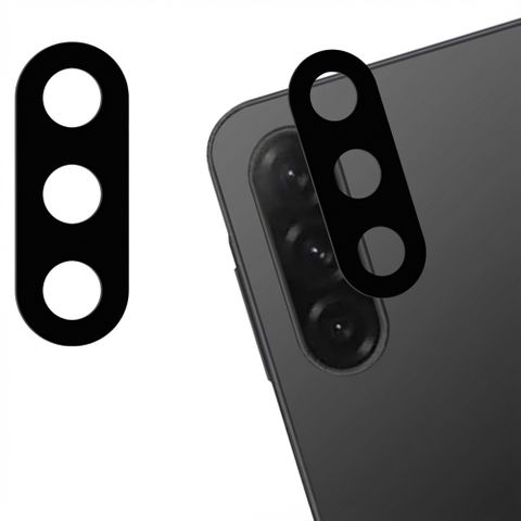 imoshion Camera Protector Glas 2 Pack Samsung Galaxy A17