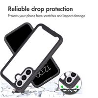 imoshion 360° Full Protective Case Samsung Galaxy S26 FE - Black