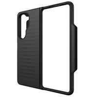 ZAGG Bridgetown Backcover Samsung Galaxy Z Fold 5 - Zwart