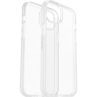 OtterBox React Backcover iPhone 14 Plus - Transparant