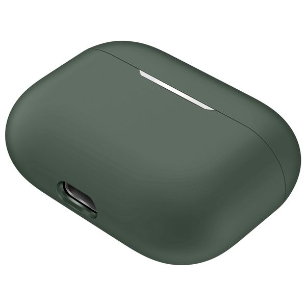 imoshion Siliconen Case voor AirPods Pro - Groen