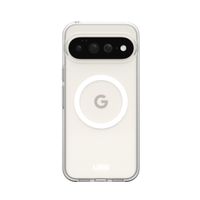 UAG Scout Backcover met MagSafe Google Pixel 11 / 11 Pro - Ash Clear