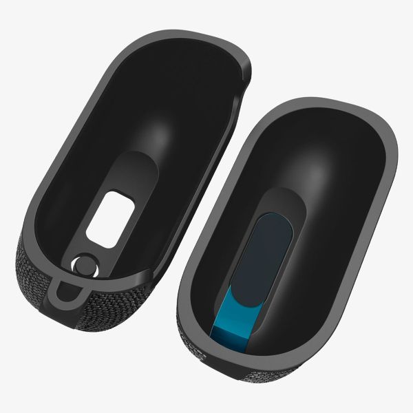 Spigen Urban Fit Hardcase Samsung Galaxy Buds Pro 3 - Zwart