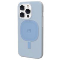 UAG Lucent 2.0 Backcover MagSafe Apple iPhone 14 Pro Max - Cerulean