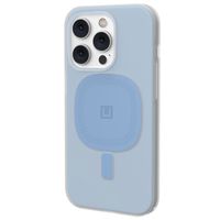 UAG Lucent 2.0 Backcover MagSafe iPhone 14 Pro Max - Cerulean