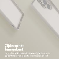 imoshion Color Backcover met MagSafe Samsung Galaxy S26 Ultra - Beige