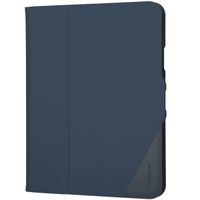 Targus VersaVu Eco Bookcase Apple iPad 11 (2025) 11 inch A16 / iPad 10 (2022) 10.9 inch - Blauw