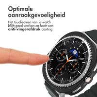 imoshion Bumper Hardcase Samsung Galaxy Watch 8 Classic (46 mm) - Zwart