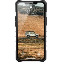 UAG Pathfinder Backcover iPhone 12 Pro Max - Wit