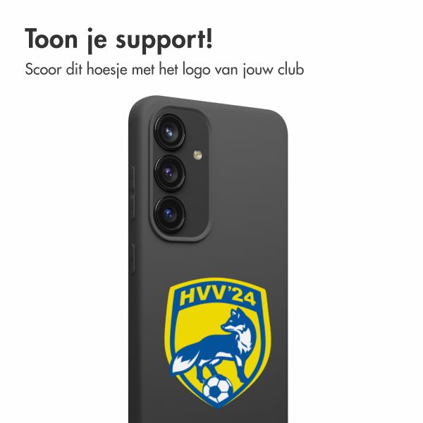Backcover Samsung Galaxy S24 - HVV '24