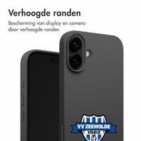 Backcover Apple iPhone 16 - VV Zeewolde