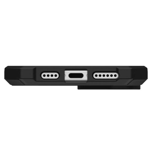 UAG Essential Armor MagSafe iPhone 16 Plus - Black