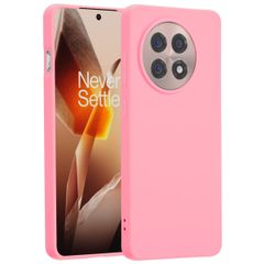 imoshion Color Backcover OnePlus 13R - Bubblegum Pink