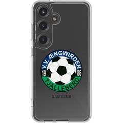 Clear Backcover Samsung Galaxy S25 - V.V. Aengwirden