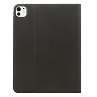 Tucano Up Plus Folio Case Apple iPad Pro 11 (2024) M4 - Zwart