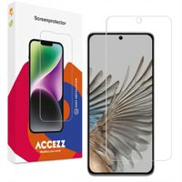 Accezz Gehard Glas Screenprotector Google Pixel 8