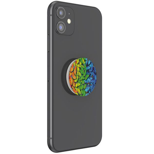 PopSockets iMoshion PopGrip - Color Butterfly