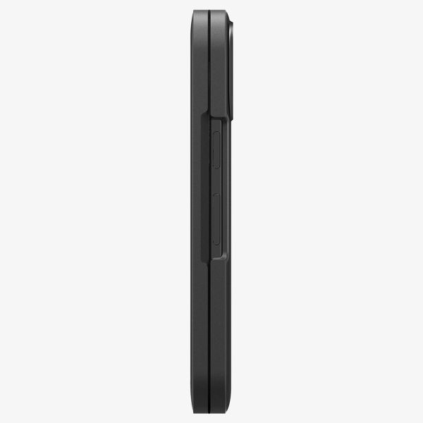 Spigen Slim Armor Pro Backcover Google Pixel 9 Pro Fold - Transparant