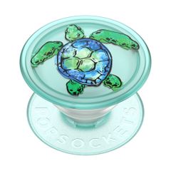 PopSockets PopTop - Tortuga