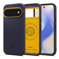 Spigen Nano Pop MagFit Backcover Google Pixel 11 Pro - Blueberry Navy