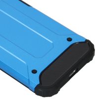 imoshion Rugged Xtreme Backcover iPhone 13 - Lichtblauw